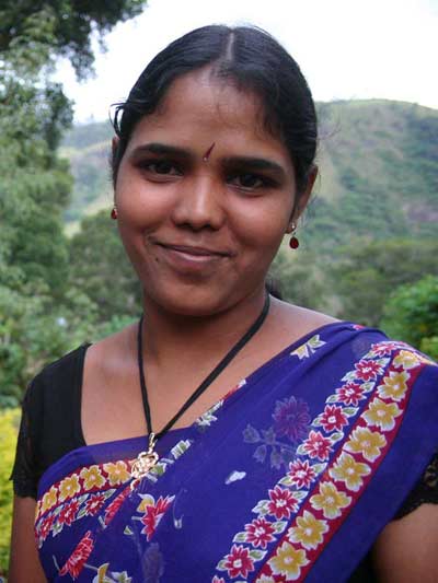 Pushparekha 15.06.1988 - 10.12.2008